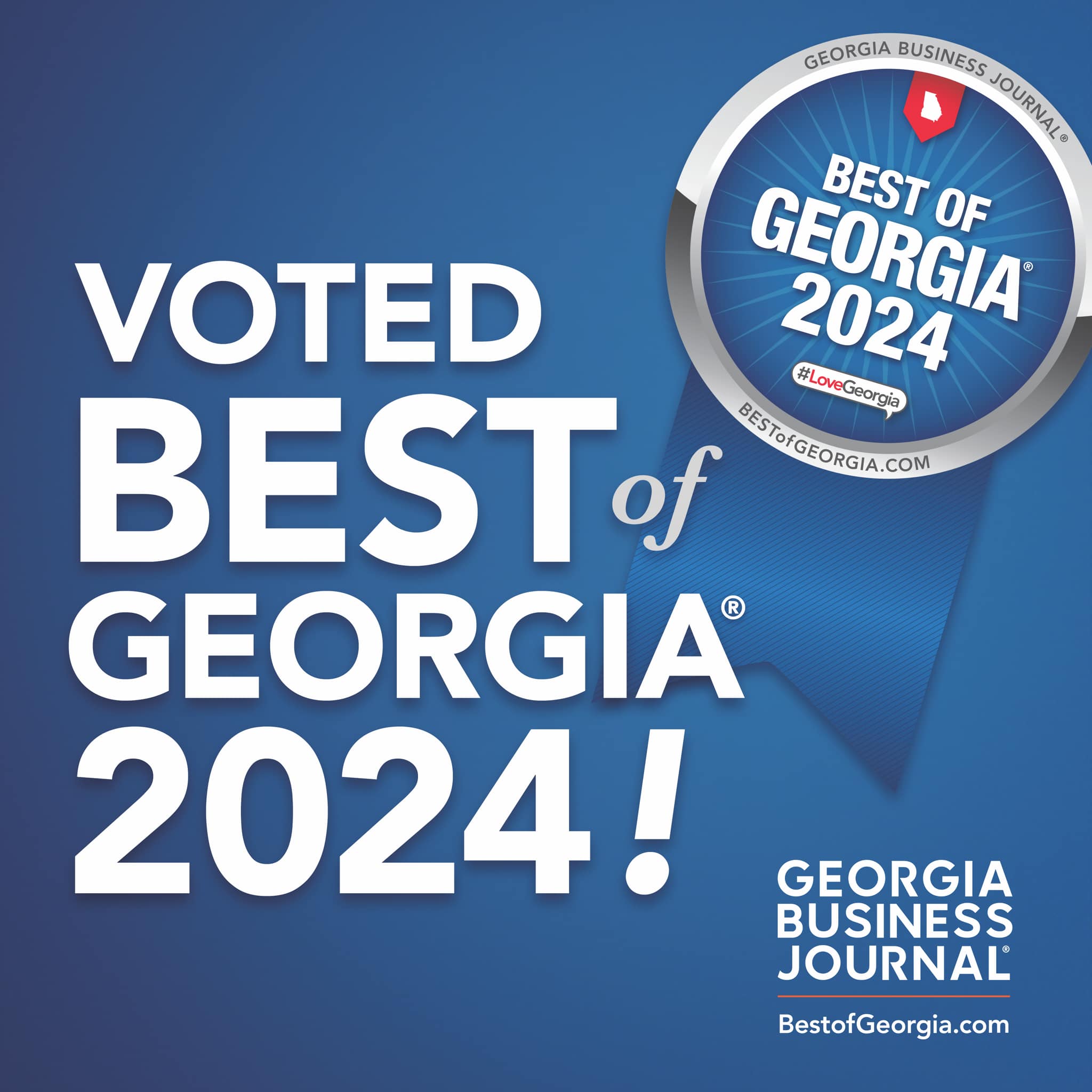 Best of Georgia 2024